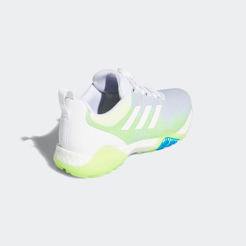Giày Adidas CodeChaos BOA Low #Signal Green - Kallos Vietnam
