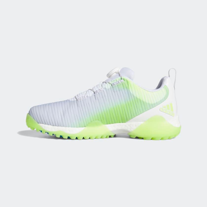 Giày Adidas CodeChaos BOA Low #Signal Green - Kallos Vietnam