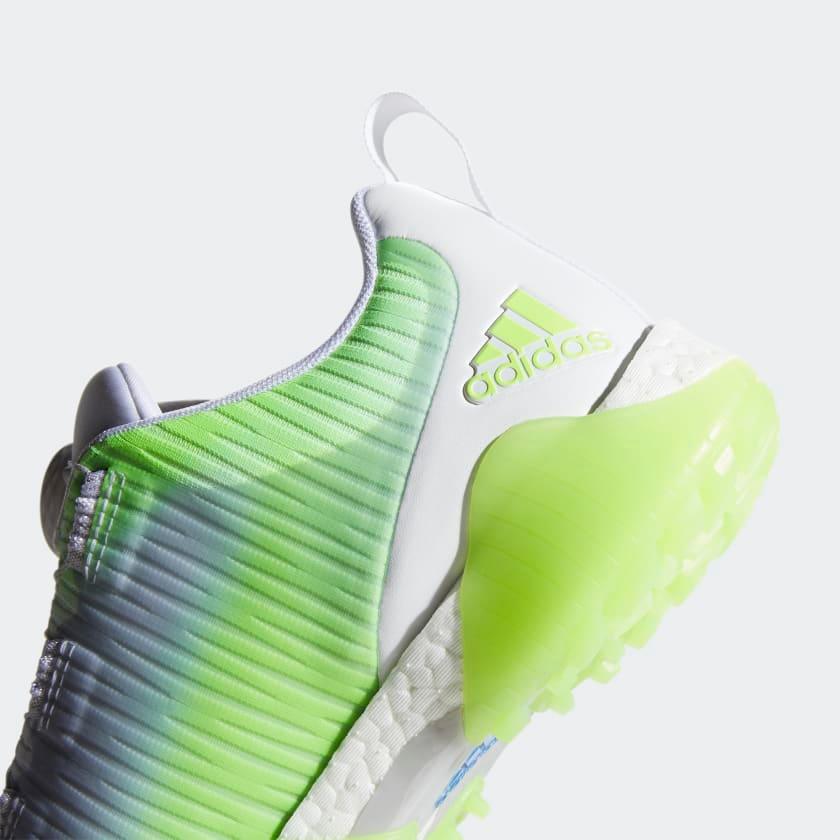 Giày Adidas CodeChaos BOA Low #Signal Green - Kallos Vietnam