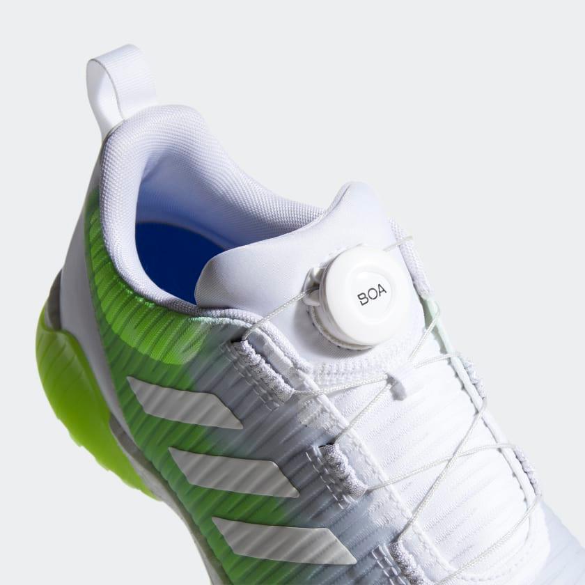 Giày Adidas CodeChaos BOA Low #Signal Green - Kallos Vietnam