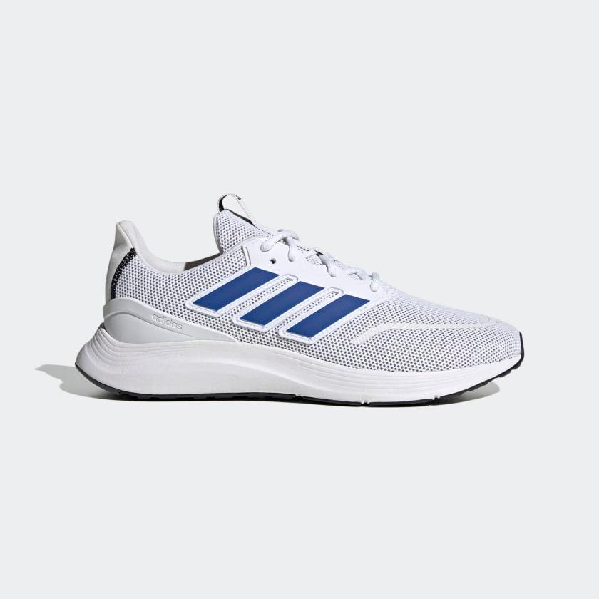 Giày Adidas Energy Falcon #Cloud White - Kallos Vietnam