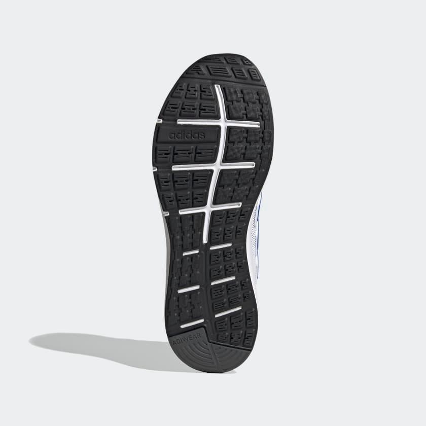 Giày Adidas Energy Falcon #Cloud White - Kallos Vietnam