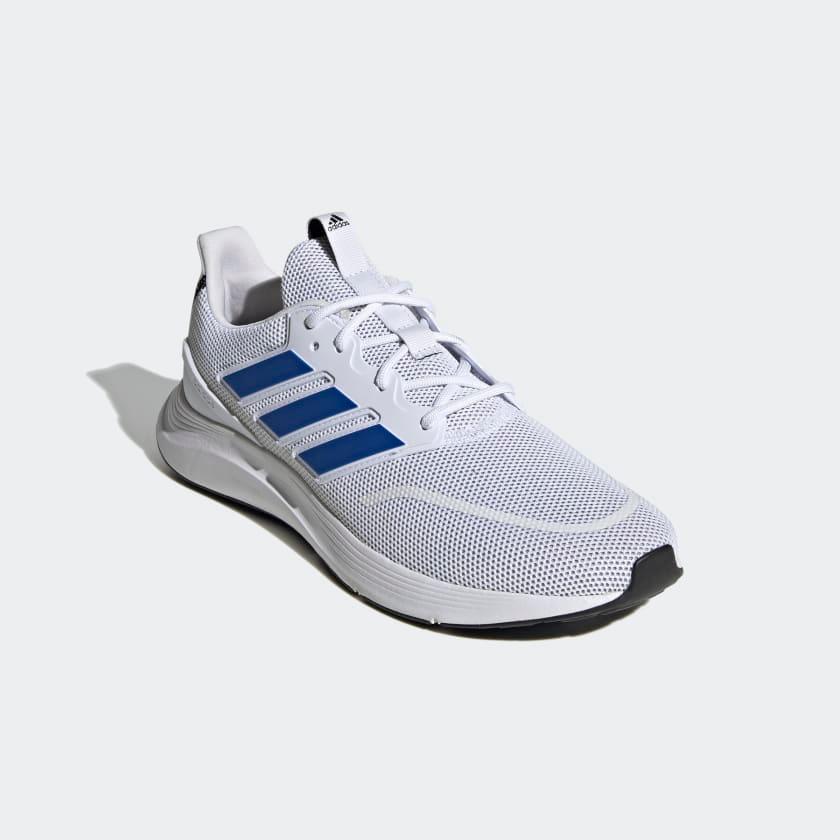 Giày Adidas Energy Falcon #Cloud White - Kallos Vietnam