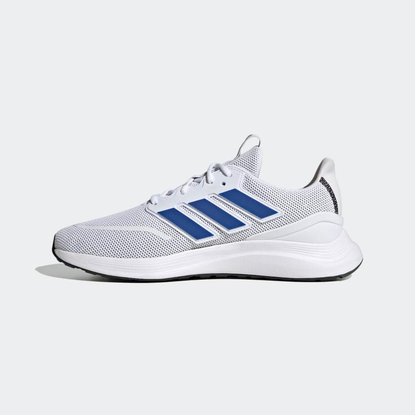 Giày Adidas Energy Falcon #Cloud White - Kallos Vietnam