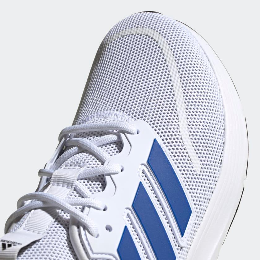 Giày Adidas Energy Falcon #Cloud White - Kallos Vietnam