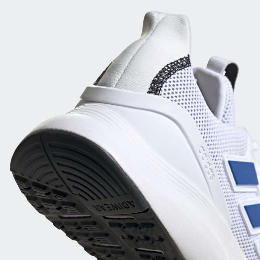 Giày Adidas Energy Falcon #Cloud White - Kallos Vietnam