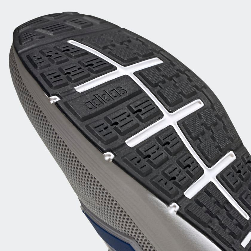 Giày Adidas Energy Falcon #Cloud White - Kallos Vietnam