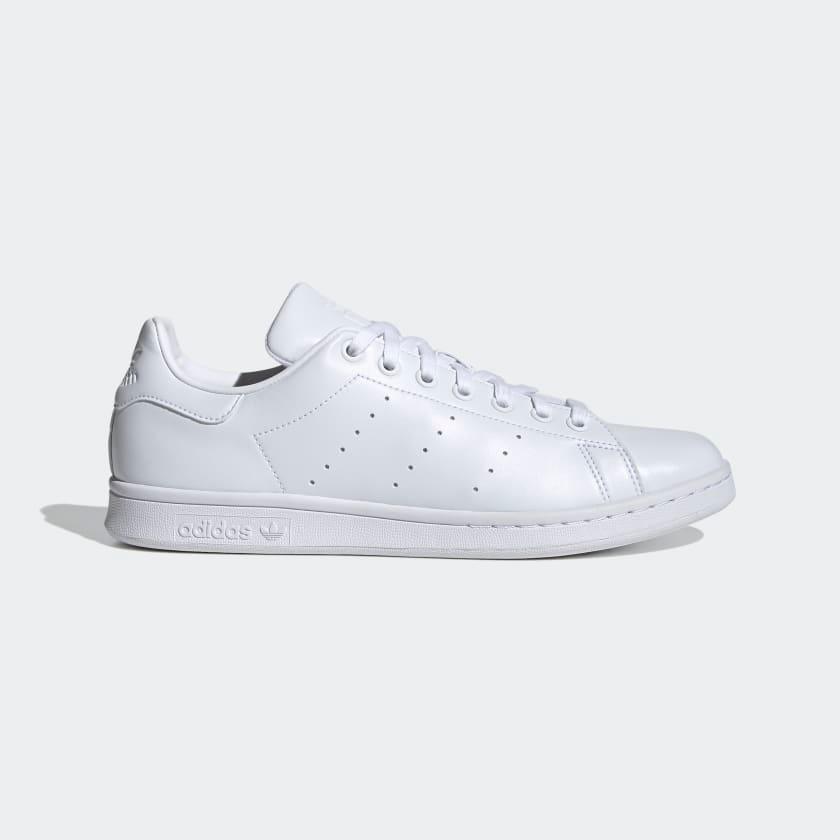 Giày Adidas Stan Smith #Cloud White - Kallos Vietnam