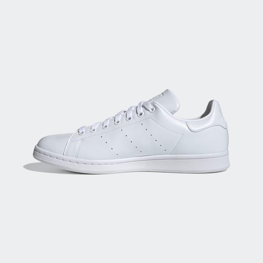 Giày Adidas Stan Smith #Cloud White - Kallos Vietnam