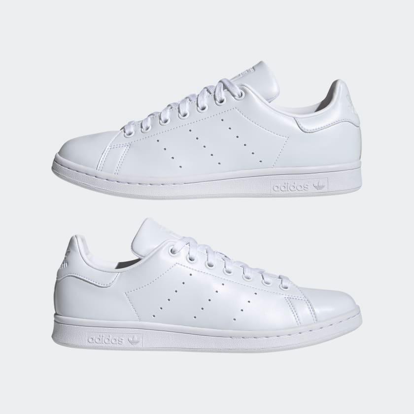 Giày Adidas Stan Smith #Cloud White - Kallos Vietnam