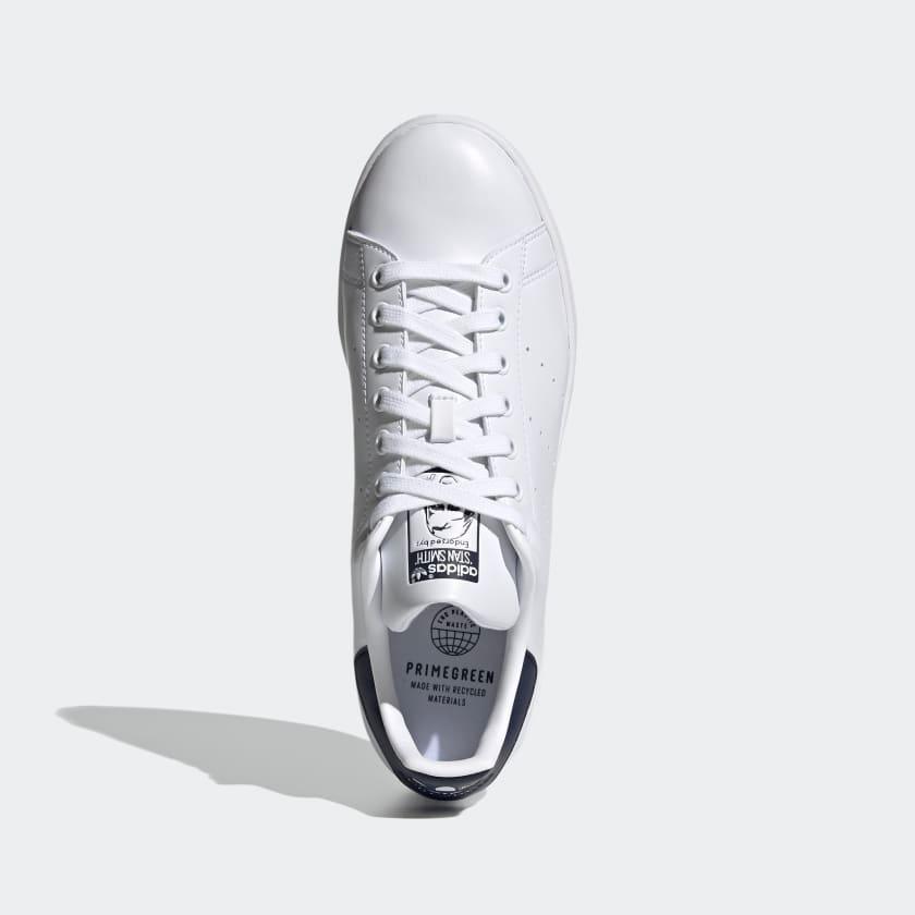 Giày Adidas Stan Smith #Collegiate Navy - Kallos Vietnam