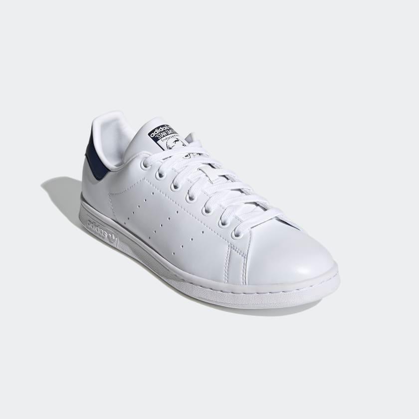 Giày Adidas Stan Smith #Collegiate Navy - Kallos Vietnam