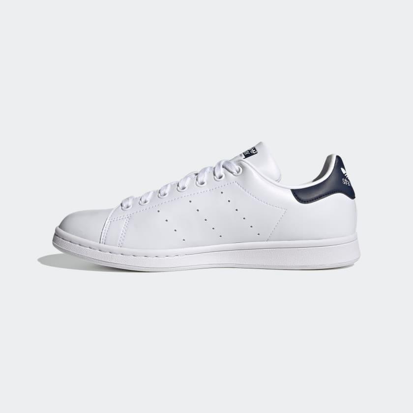 Giày Adidas Stan Smith #Collegiate Navy - Kallos Vietnam