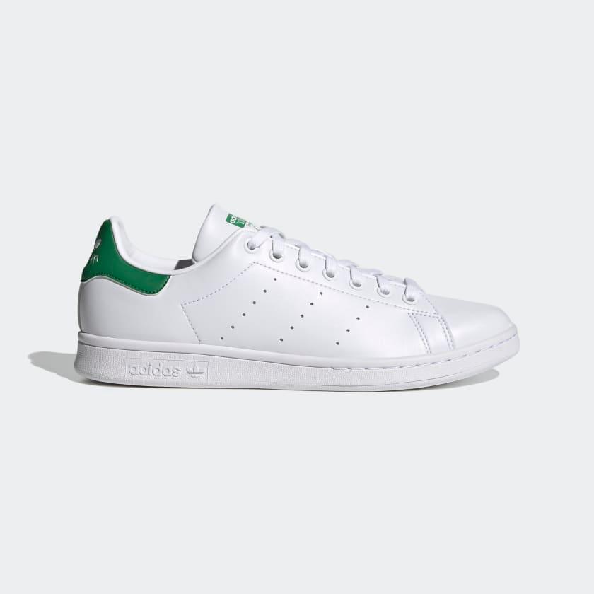 Giày Adidas Stan Smith #Green - Kallos Vietnam