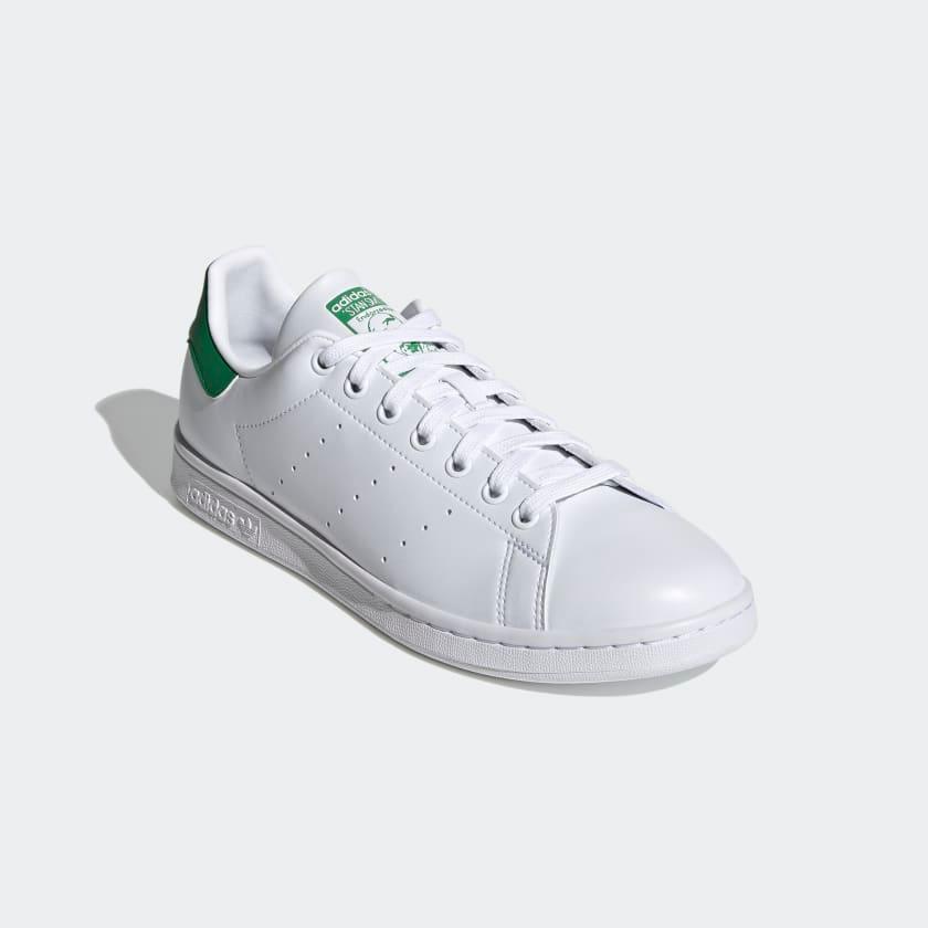 Giày Adidas Stan Smith #Green - Kallos Vietnam