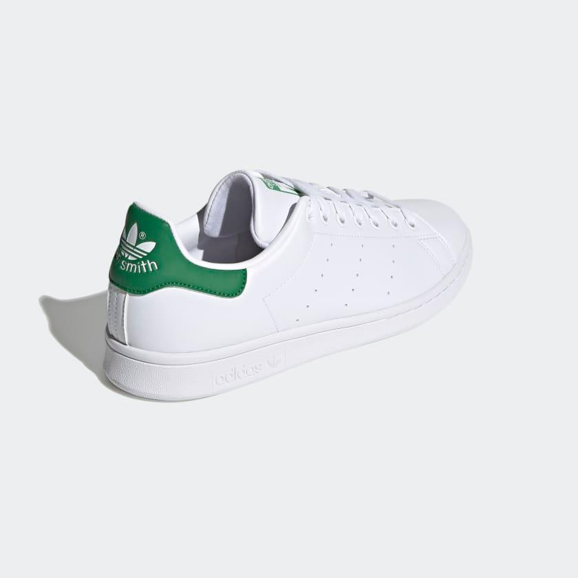 Giày Adidas Stan Smith #Green - Kallos Vietnam