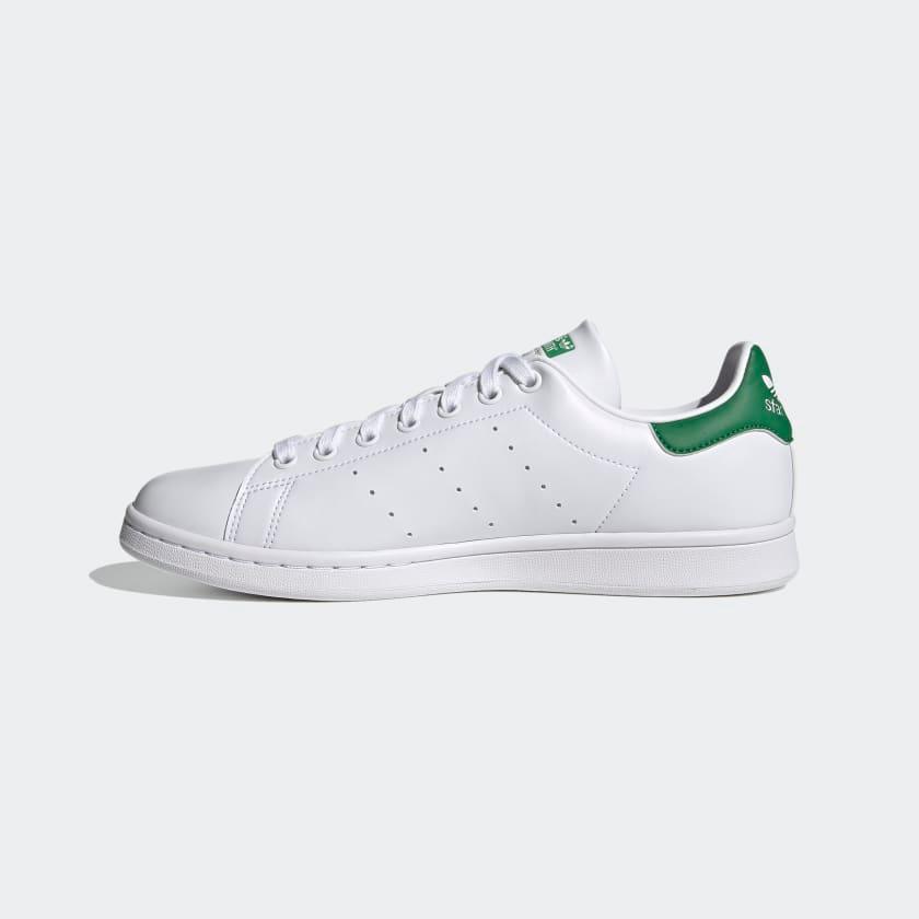Giày Adidas Stan Smith #Green - Kallos Vietnam