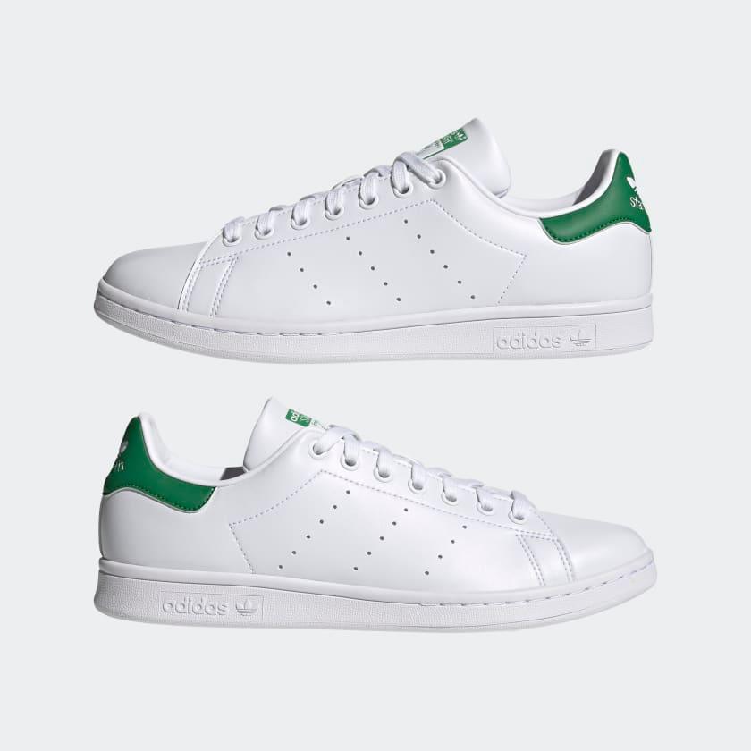 Giày Adidas Stan Smith #Green - Kallos Vietnam