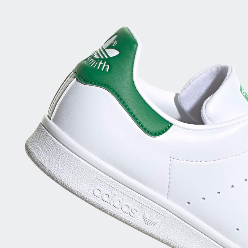 Giày Adidas Stan Smith #Green - Kallos Vietnam