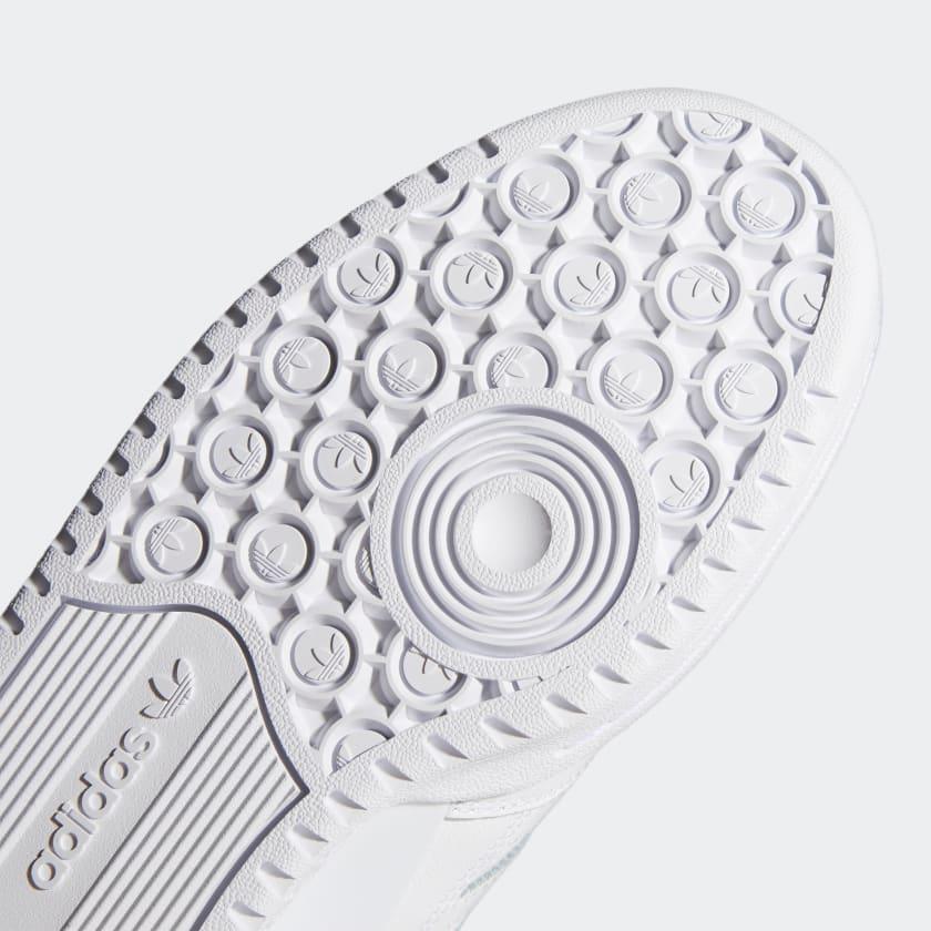 Giày Adidas Forum Low #Cloud White - Kallos Vietnam