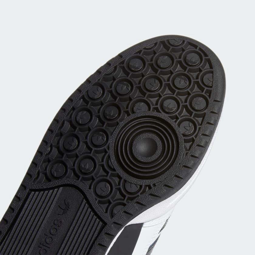 Giày Adidas Forum Low #White Black - Kallos Vietnam
