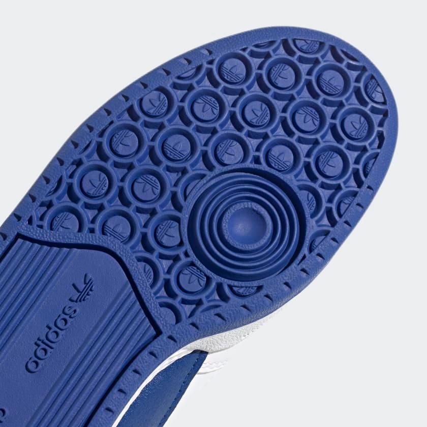 Giày Adidas Kids Forum Low #Royal Blue - Kallos Vietnam