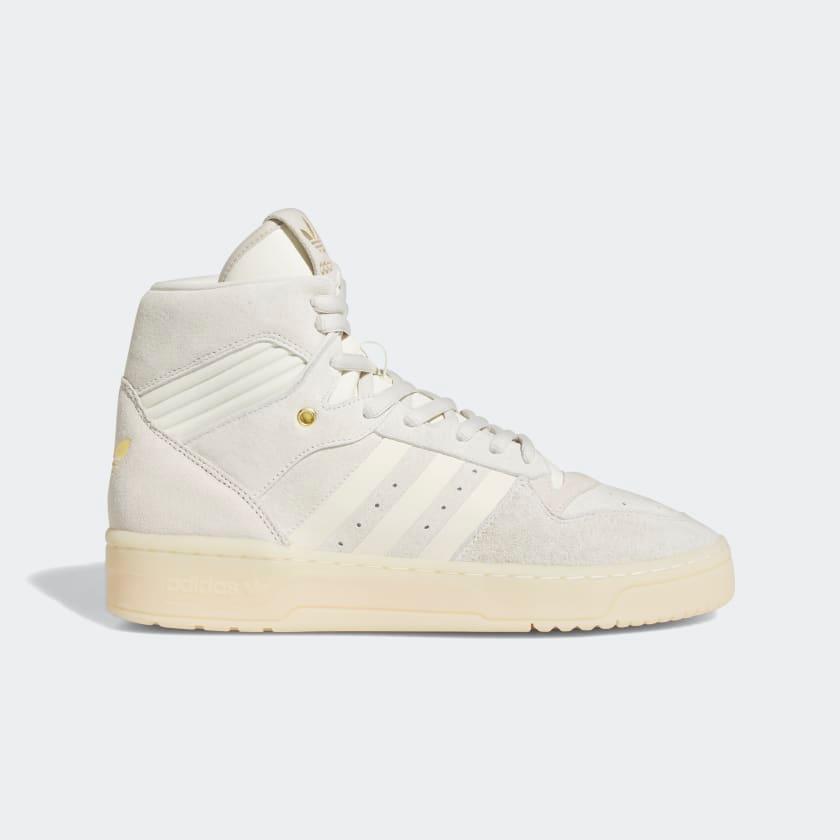 Giày Adidas Rivalry High #Off White - Kallos Vietnam