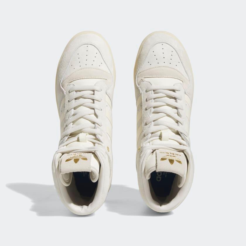Giày Adidas Rivalry High #Off White - Kallos Vietnam