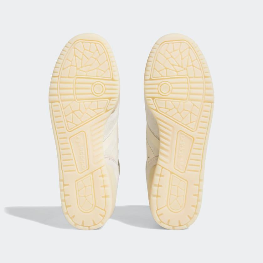 Giày Adidas Rivalry High #Off White - Kallos Vietnam