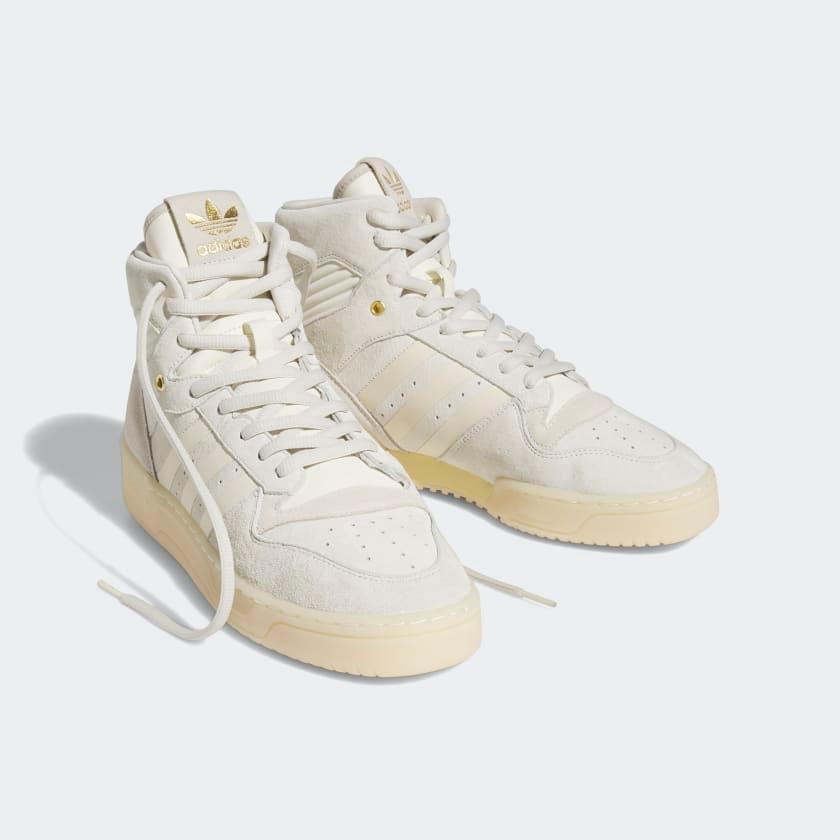 Giày Adidas Rivalry High #Off White - Kallos Vietnam