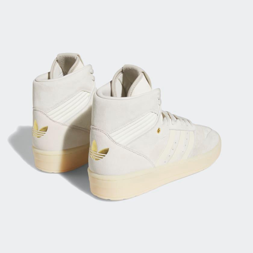 Giày Adidas Rivalry High #Off White - Kallos Vietnam