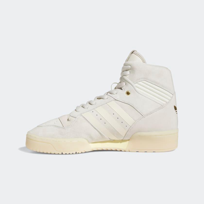 Giày Adidas Rivalry High #Off White - Kallos Vietnam