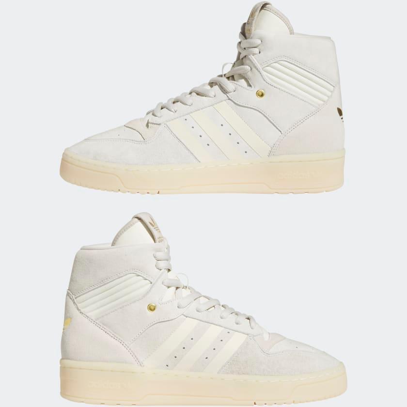 Giày Adidas Rivalry High #Off White - Kallos Vietnam