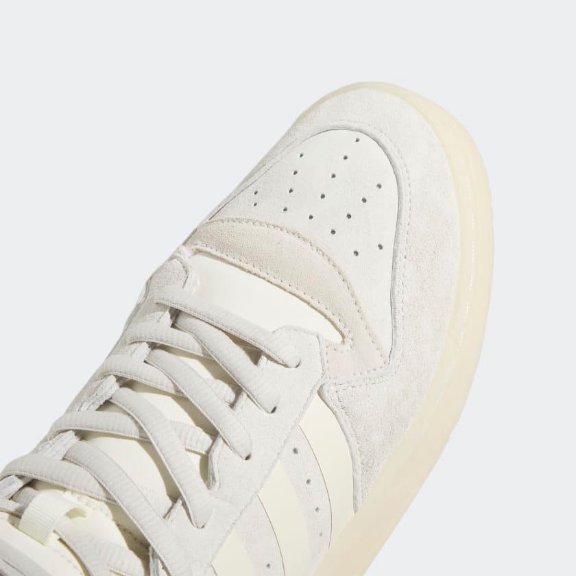 Giày Adidas Rivalry High #Off White - Kallos Vietnam