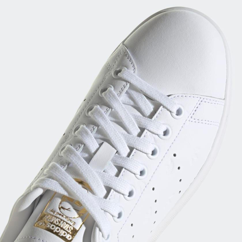 Giày Adidas Women Stan Smith #Better Scarlet - Kallos Vietnam