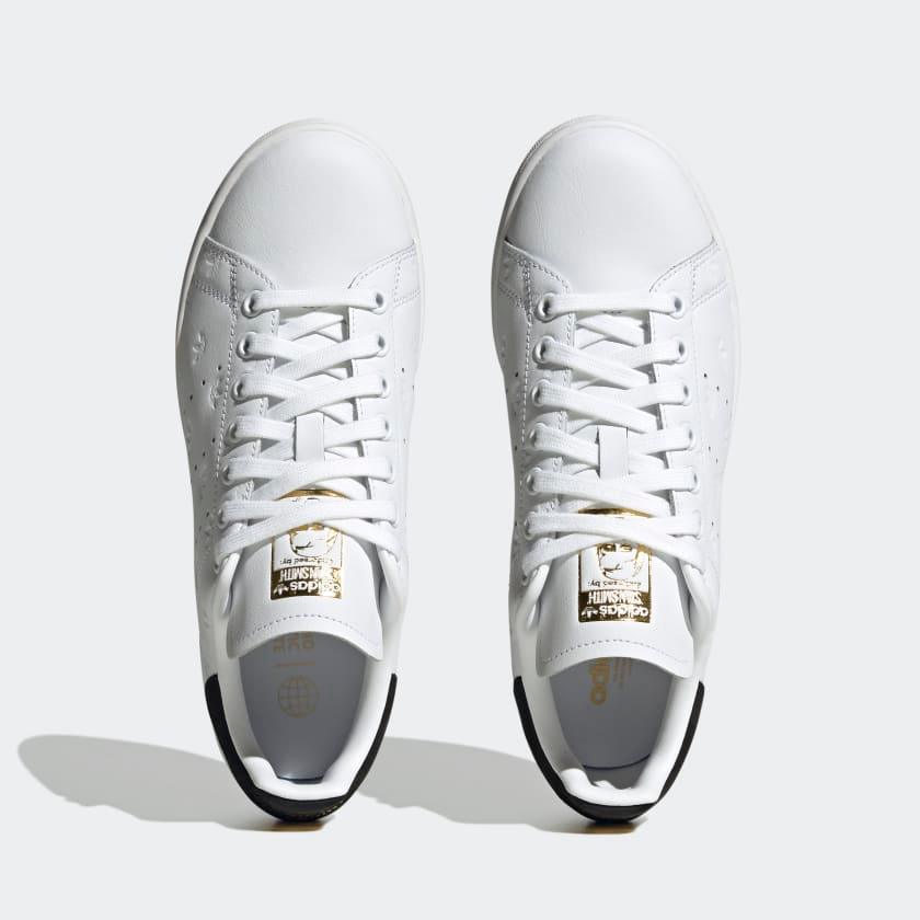 Giày Adidas Women Stan Smith #Core Black - Kallos Vietnam