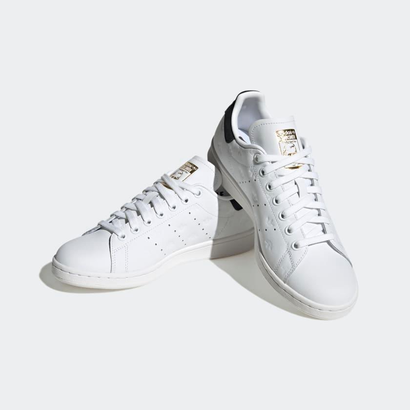 Giày Adidas Women Stan Smith #Core Black - Kallos Vietnam