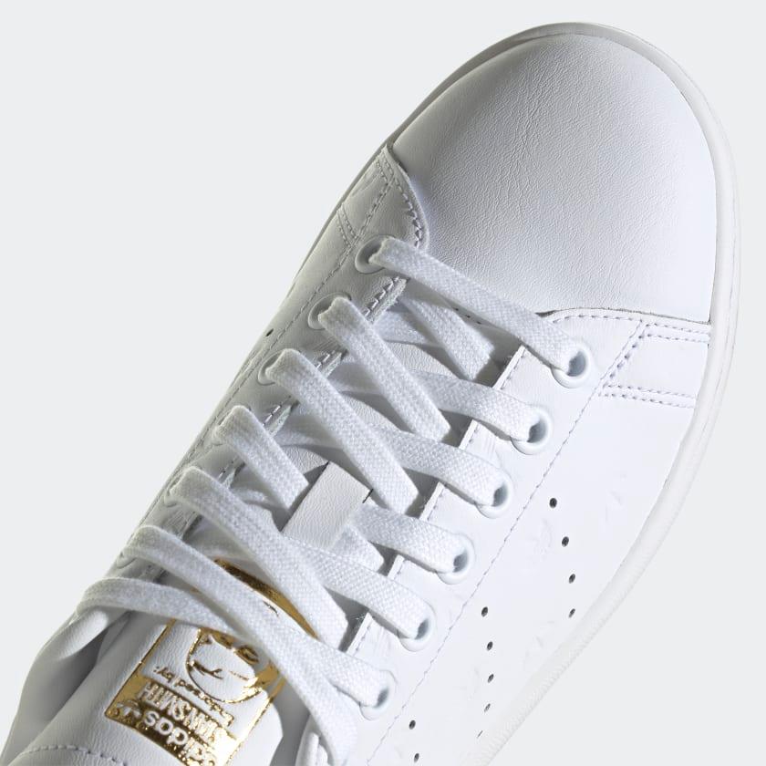 Giày Adidas Women Stan Smith #Core Black - Kallos Vietnam