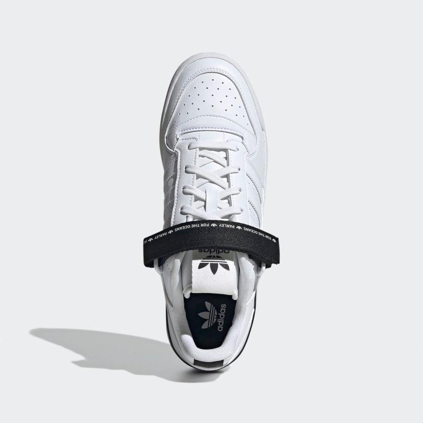 Giày Adidas Forum Low #White - Kallos Vietnam