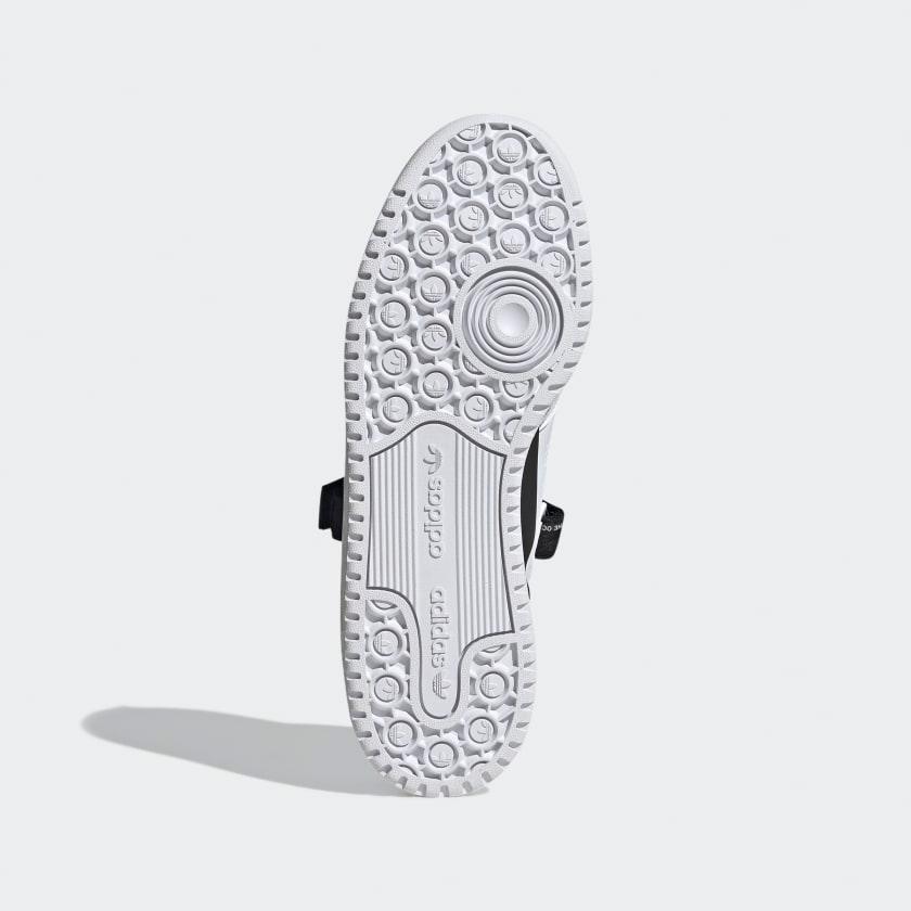 Giày Adidas Forum Low #White - Kallos Vietnam