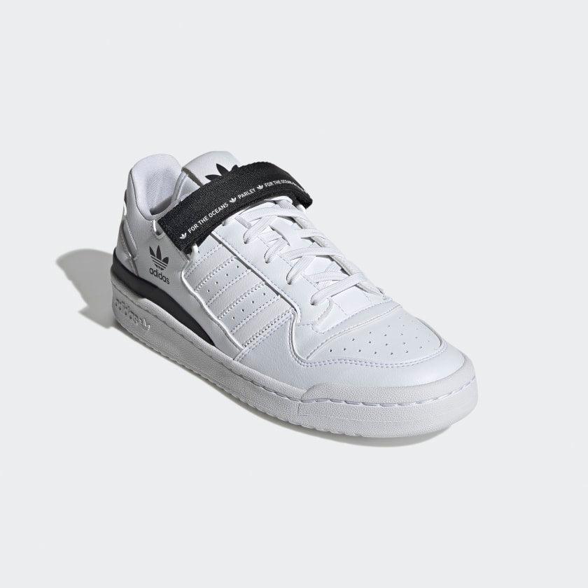 Giày Adidas Forum Low #White - Kallos Vietnam