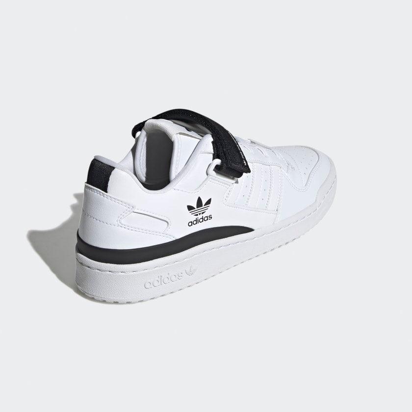 Giày Adidas Forum Low #White - Kallos Vietnam