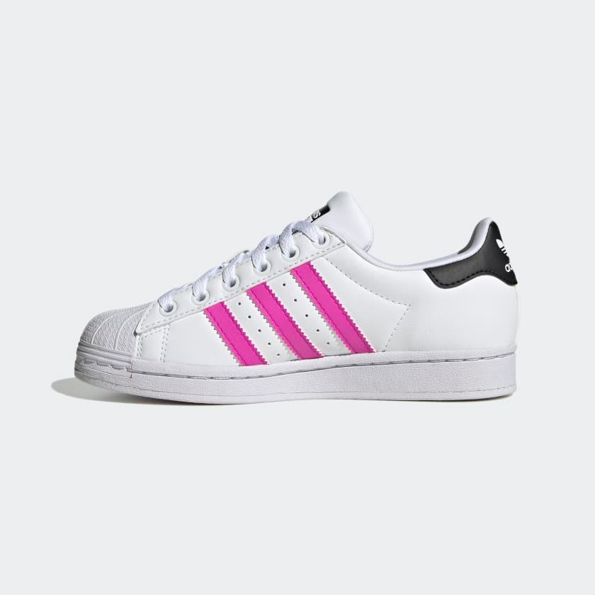 Giày Adidas Kids Superstar #Pulse Blue - Kallos Vietnam
