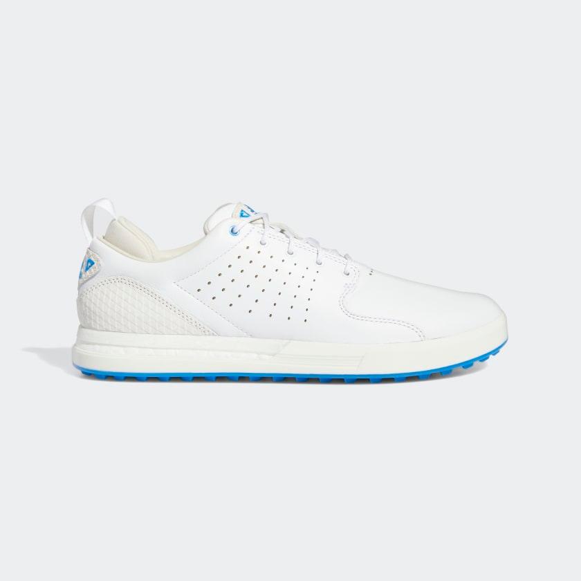 Giày Adidas Flopshot Spikeless #Cloud White - Kallos Vietnam