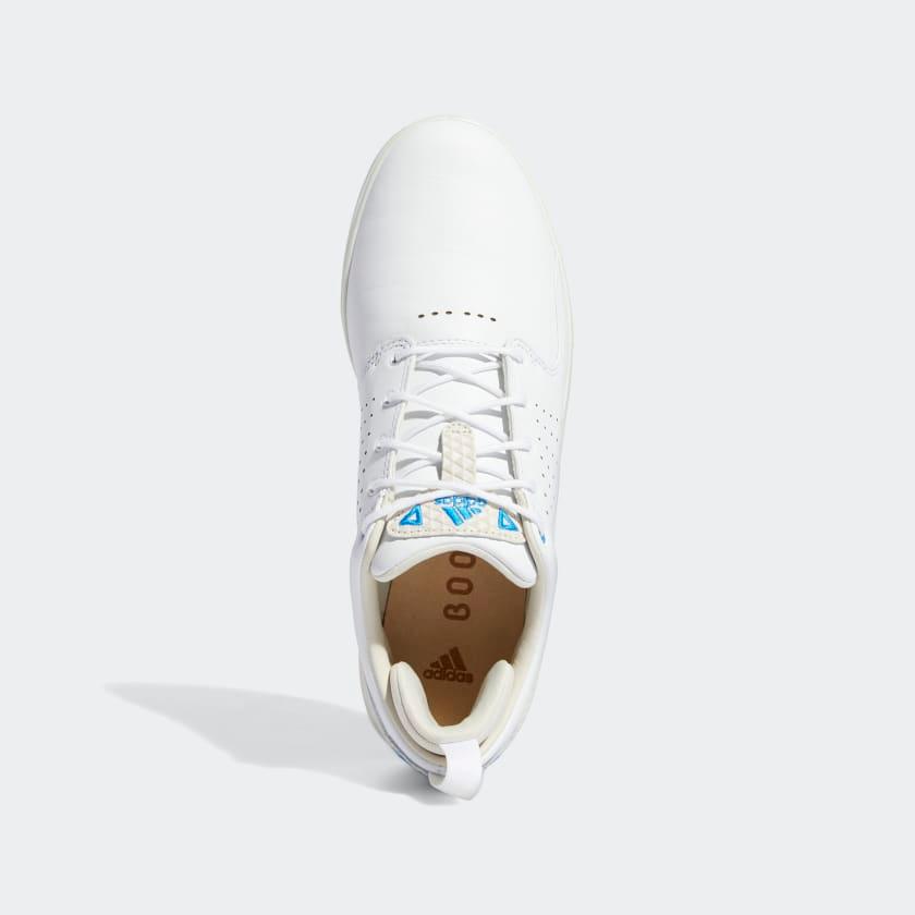 Giày Adidas Flopshot Spikeless #Cloud White - Kallos Vietnam