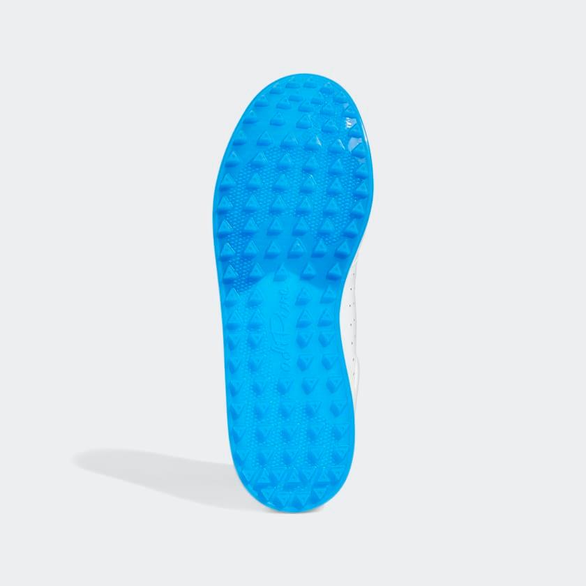 Giày Adidas Flopshot Spikeless #Cloud White - Kallos Vietnam