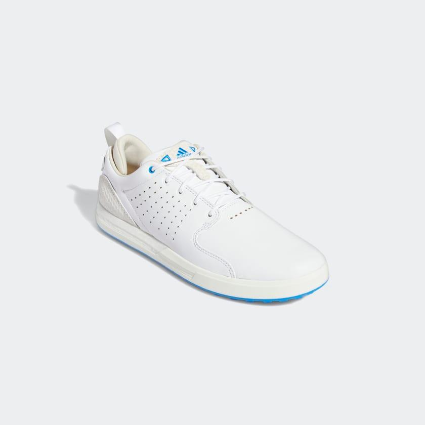 Giày Adidas Flopshot Spikeless #Cloud White - Kallos Vietnam
