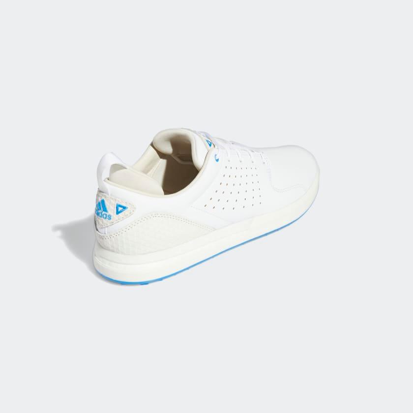 Giày Adidas Flopshot Spikeless #Cloud White - Kallos Vietnam