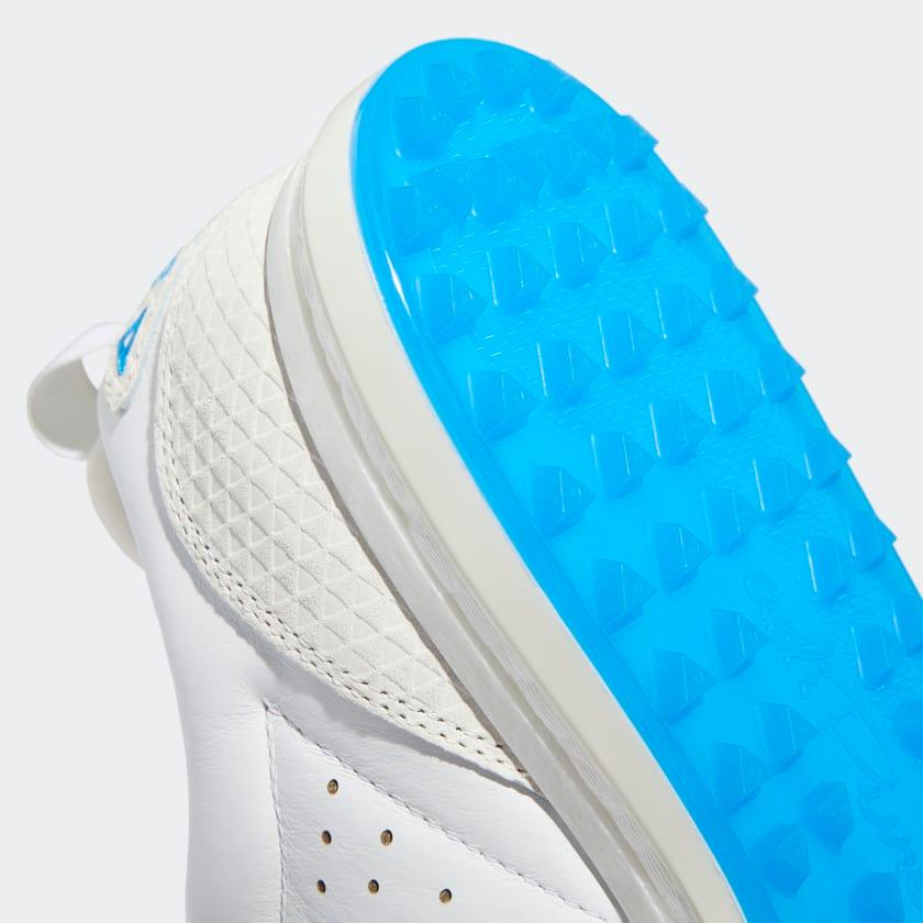 Giày Adidas Flopshot Spikeless #Cloud White - Kallos Vietnam