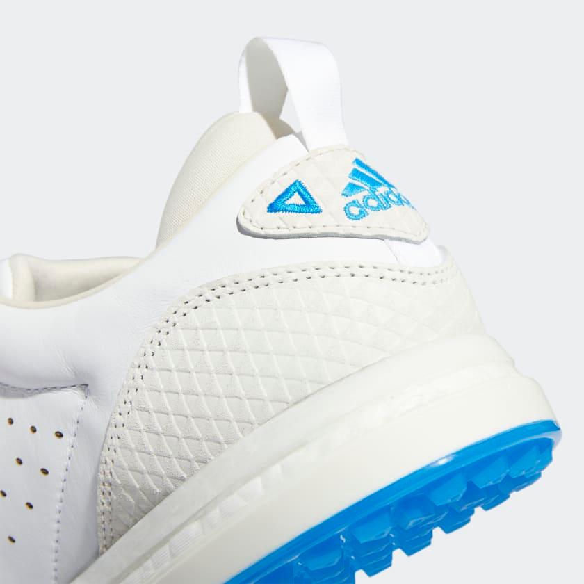 Giày Adidas Flopshot Spikeless #Cloud White - Kallos Vietnam